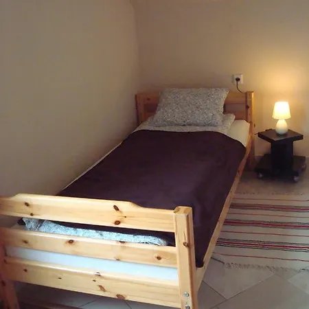 Séjour à la ferme W Starym Sadzie