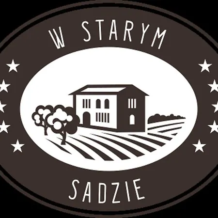 W Starym Sadzie Owińska