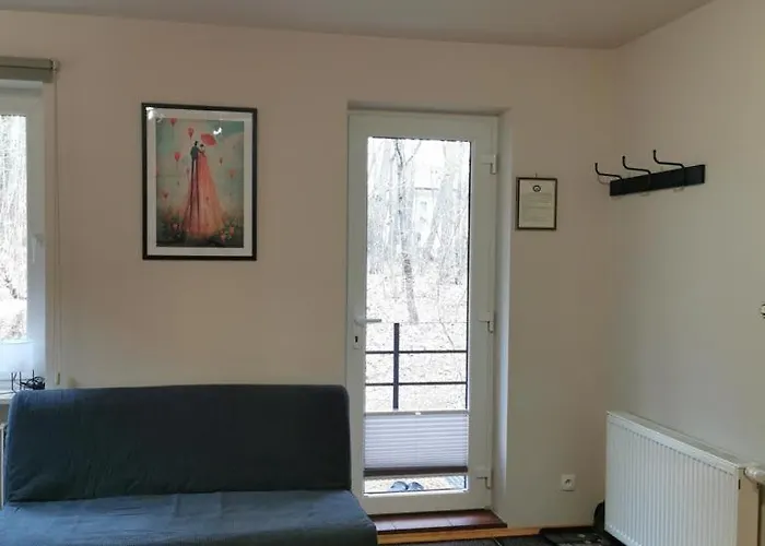 Farm stay W Starym Sadzie Owinska