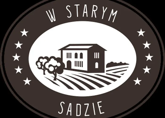 W Starym Sadzie Owinska