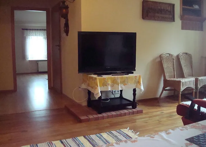 W Starym Sadzie Owinska