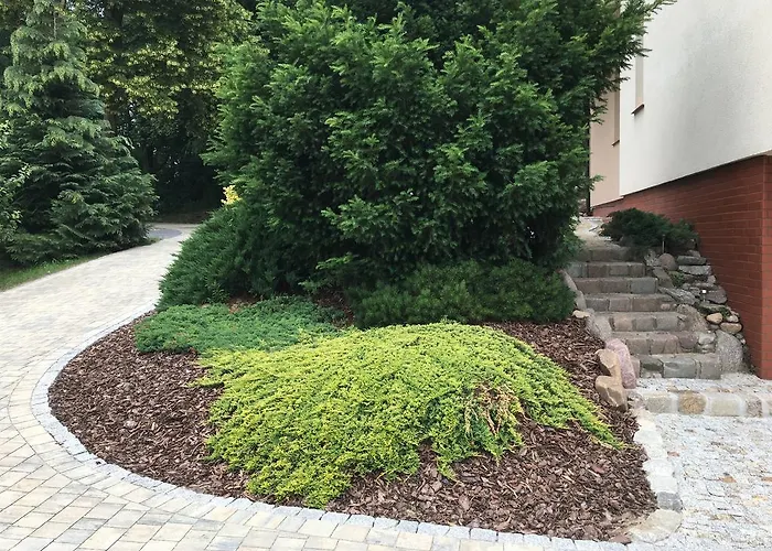 Farm stay W Starym Sadzie Owinska