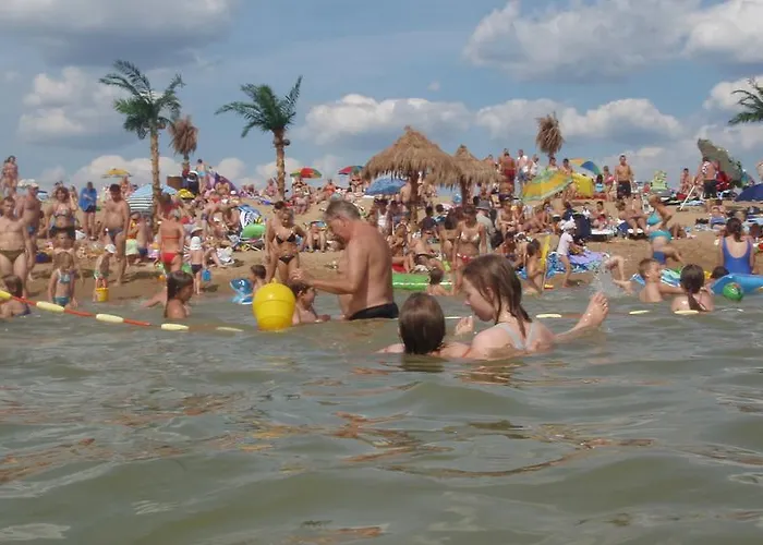 Farm stay W Starym Sadzie *